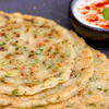 Akki roti