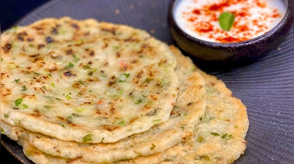 Akki roti