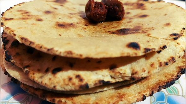 Bhakri