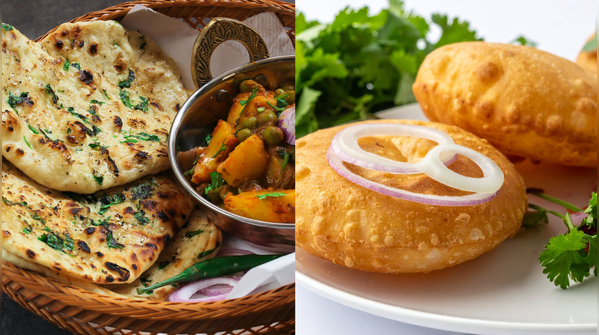 9 Indian breads beyond roti and naan you should know about