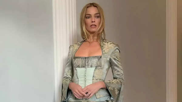 Margot Robbie Pictures