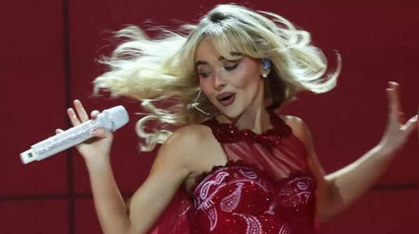 Sabrina Carpenter