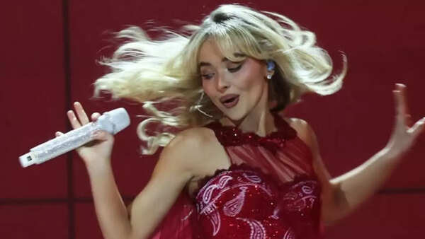 Sabrina Carpenter