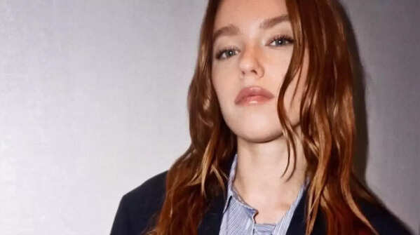Milly Alcock