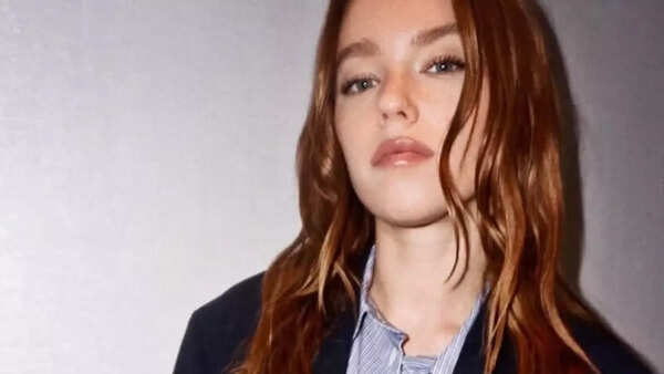 Milly Alcock Photos