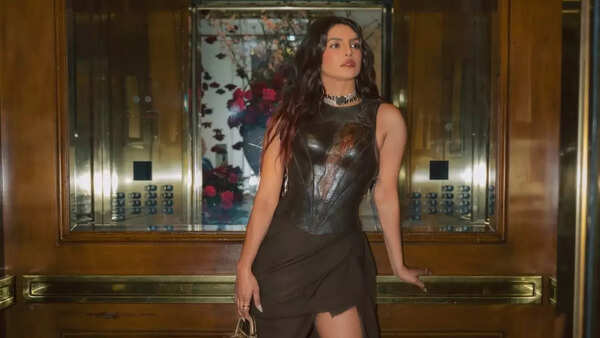 Priyanka Chopra