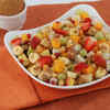 Fruit Chaat