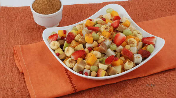 Fruit Chaat