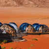 Wadi Rum Protected Area, Jordan
