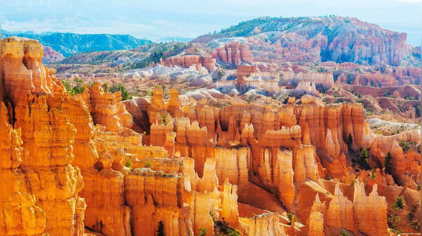 Bryce Canyon National Park, USA