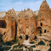 Göreme National Park, Turkey