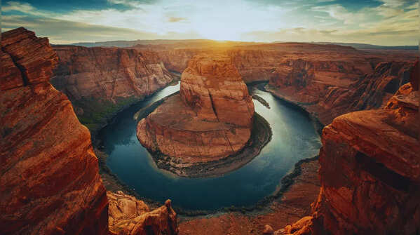 Grand Canyon National Park, USA
