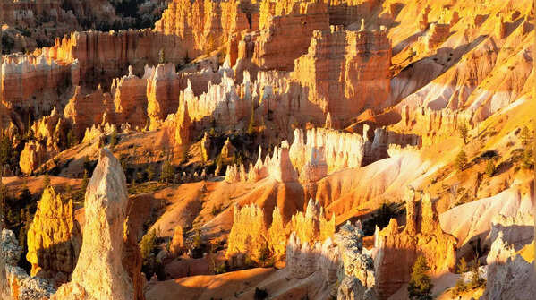 9 national parks around the world that aren’t about wildlife