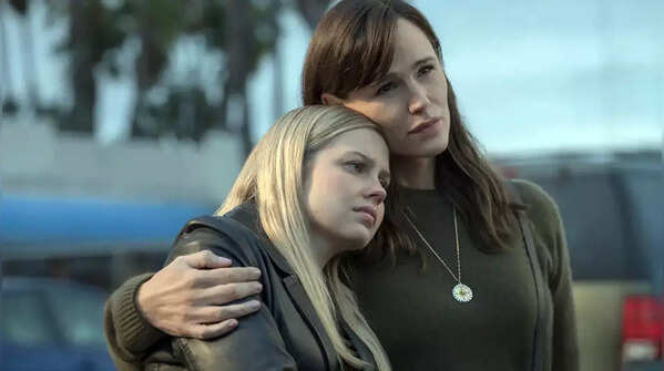 'The Last Thing He Told Me' - Season 2