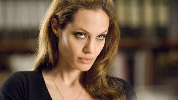 Angelina Jolie Pictures