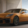 Article image for: Porsche Panamera Turbo E-Hybrid