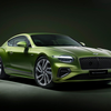 Article image for: Bentley Continental GT Speed
