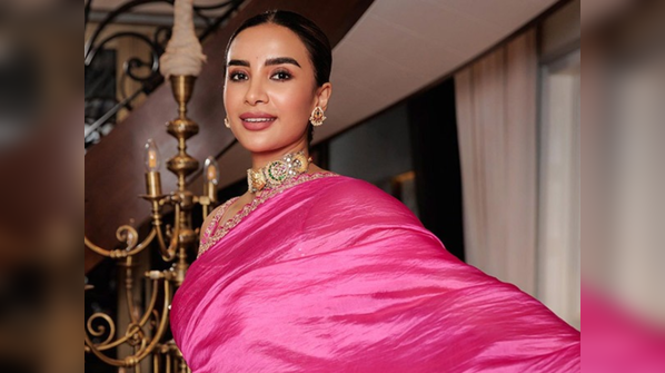 ‘CityLights’, ‘Phule’, ‘Wild Wild Punjab’; A look into Patralekhaa’s performances as she turns 36