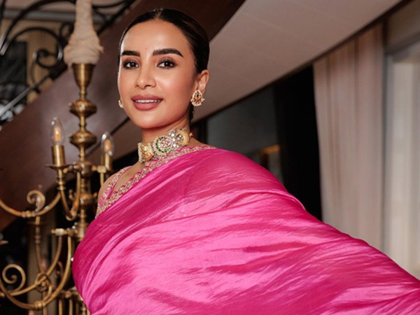 Patralekhaa Images