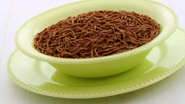 Chocolate Maggi