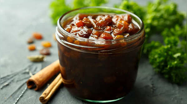 Chicken Pickle