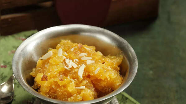 Anda Halwa