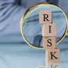 The biggest risk is taking no risk