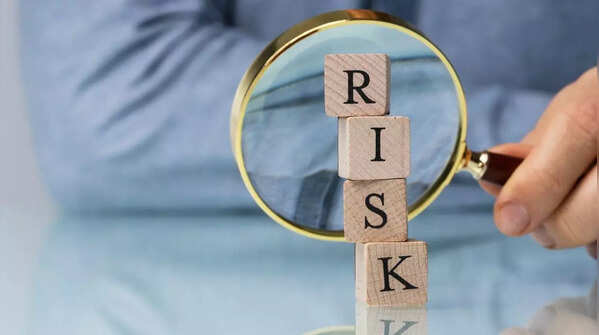 The biggest risk is taking no risk