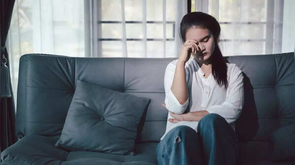 Life isn't fair—Stop expecting it to be