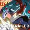 Article image for: Steel Ball Run JoJo's Bizarre Adventure Trailer: Damien C. Haas and Kaiji Tang Starrer Steel Ball Run JoJo's Bizarre Adventure Official Trailer