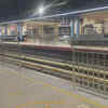 Worst-Affected Station: Majestic, Say Commuters