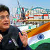 Article image for: After Tariff Reset, Commerce Minister <i class="tbold">piyush goyal</i> Signals India-US Trade Deal By April 2026