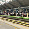 Commuters Demand PSD Installation