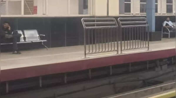 Fatal Incidents Highlight Metro Safety Gaps