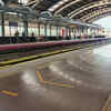 Safety On Track