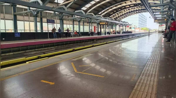 Safety On Track