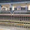 MG Road Station Yet To Receive Barricades
