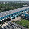 Trial Completion on Remaining Section