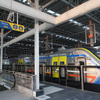 Inauguration of Key Station