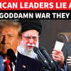Article image for: ‘<i class="tbold">deep</i> Dark Son Of A B**ch’: Jeffrey Sachs Loses Cool At Netanyahu's Iran War Push | US News