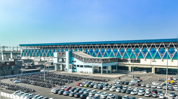 Meerut Metro Stretch
