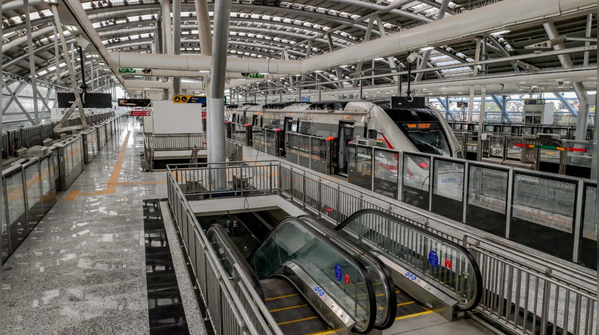 Fastest Metro System in India