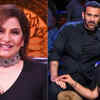 How Parmeet and Archana balance things in their marriage