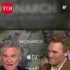 Article image for: Kurt &<i class="tbold"> Wyatt Russell</i> Admit 'Monarch: Legacy Of Monsters' Was A 'Huge Gamble' At Season 2 Premiere
