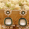 Article image for: <i class="tbold">Rajasthan</i>: Meenakari and kundan jhumkas