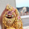 Article image for: Uttar Pradesh: Banarasi jhumkas