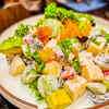 Article image for: Vietnamese <i class="tbold">fruit salad</i>