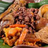 Gudeg Yogya