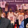 Article image for: BJP Targets Rahul Gandhi Over AI Summit Protest Row