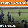 Article image for: India fire on all cylinders in the nets ahead of <i class="tbold">south africa</i> match